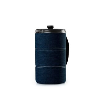 REDPINE OUTDOOR EQUIPMENT 30 FL.OZ JAVA PRESS