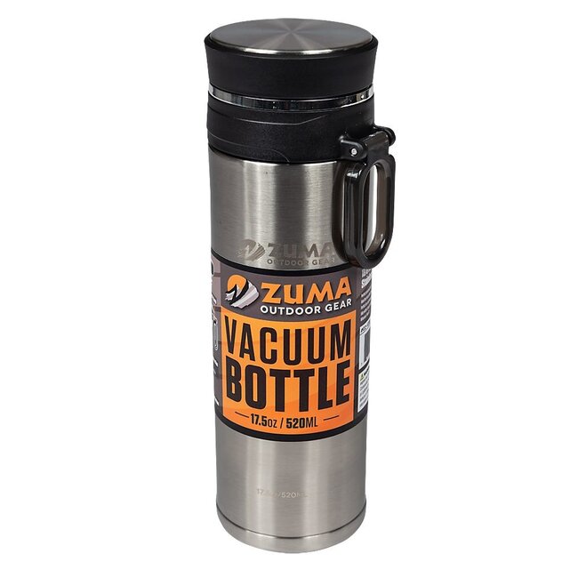 MAJOR SURPLUS VACUUM BOTTLE 17.5 OZ