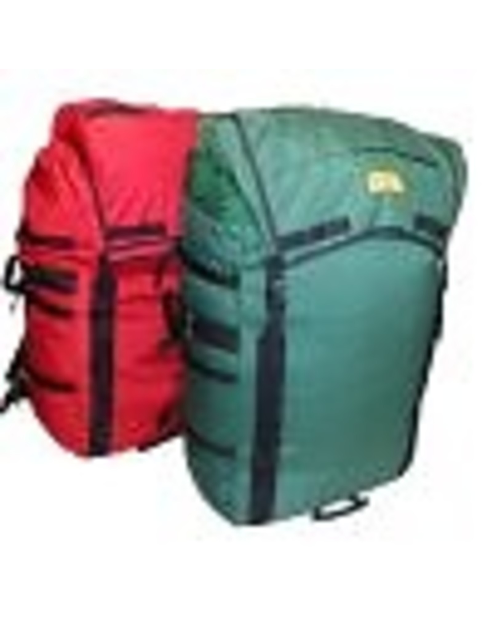 RECREATIONAL BARREL WORKS EXPEDITION CANOE PACK