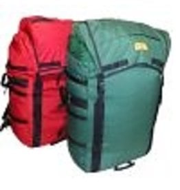 RECREATIONAL BARREL WORKS EXPEDITION CANOE PACK