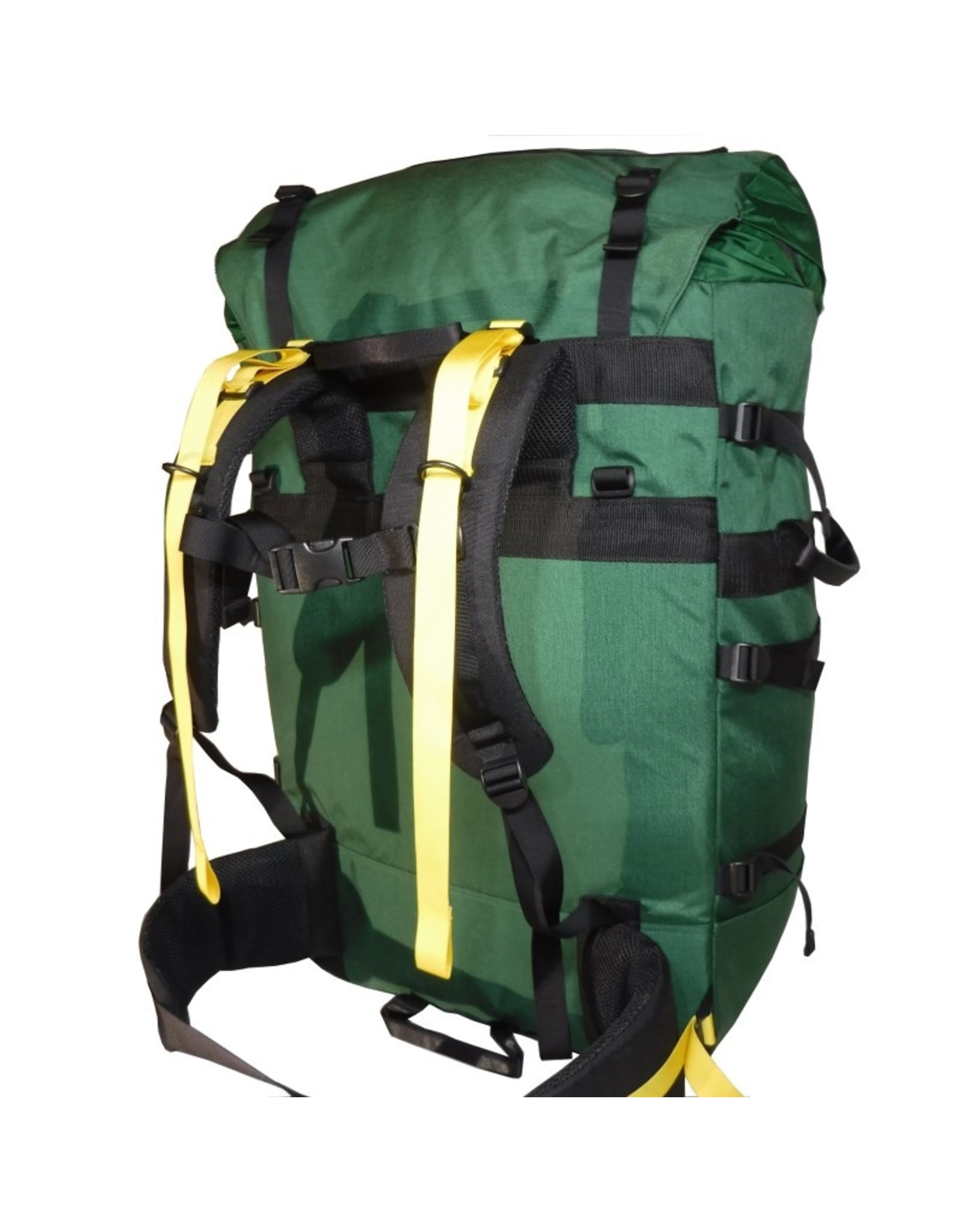 RECREATIONAL BARREL WORKS EXPEDITION CANOE PACK