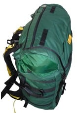 RECREATIONAL BARREL WORKS EXPEDITION CANOE PACK