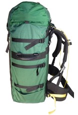 RECREATIONAL BARREL WORKS EXPEDITION CANOE PACK