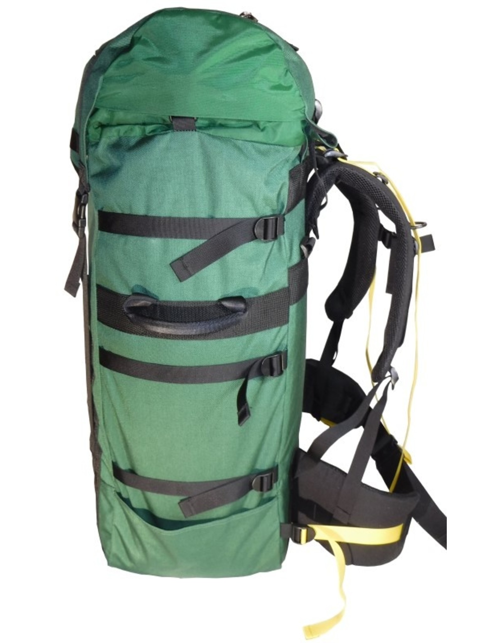 RECREATIONAL BARREL WORKS EXPEDITION CANOE PACK