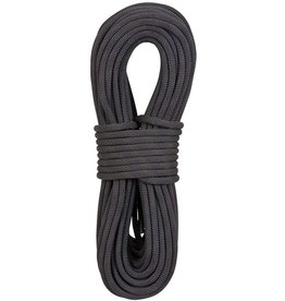 CYPHER 7/16" X 150'  STATIC ROPE BLACK
