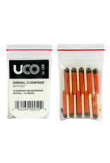 UCO SURVIVAL STORMPROOF MATCHES