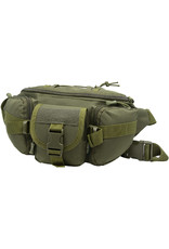 WORLD FAMOUS SALES TORPEDO TACTICAL FANNY PACK