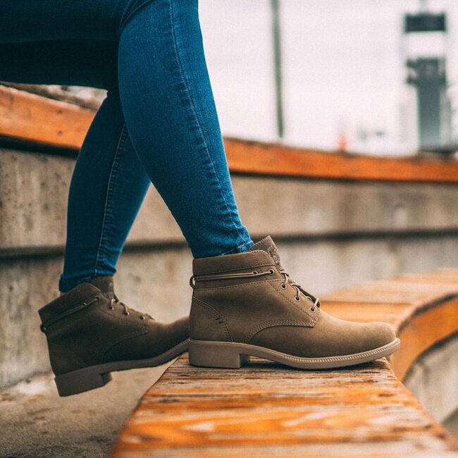 KODIAK KODIAK ORIGINAL WRAP WATERPROOF BOOT