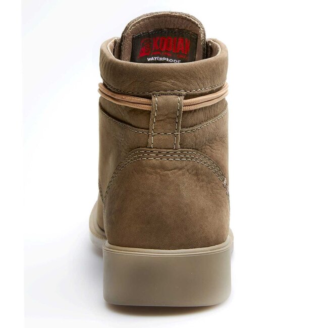 KODIAK KODIAK ORIGINAL WRAP WATERPROOF BOOT