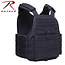 ROTHCO MOLLE PLATE CARRIER VEST