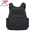 ROTHCO MOLLE PLATE CARRIER VEST