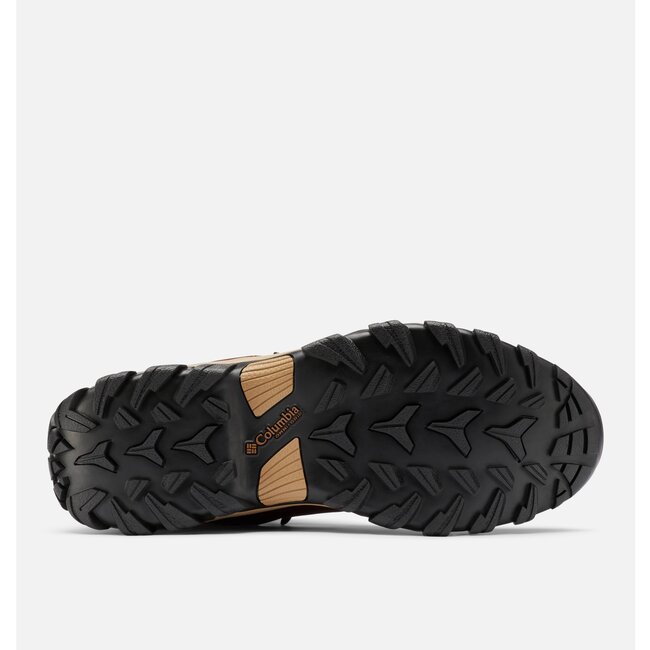 COLUMBIA SPORTSWEAR NEWTON RIDGE PLUS II WATERPROOF BOOT