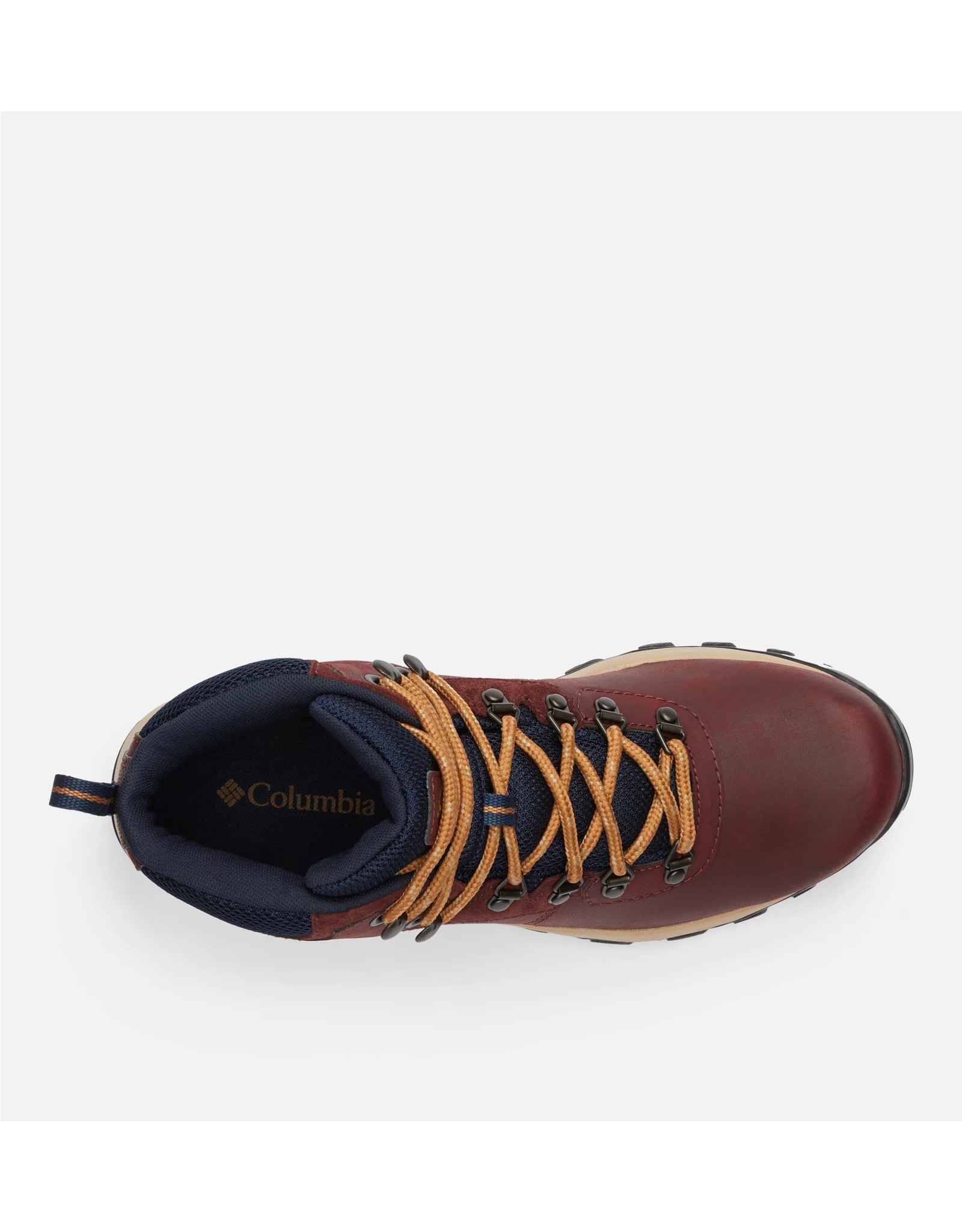 newton ridge plus ii waterproof