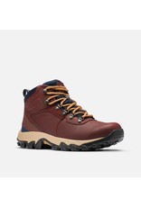 COLUMBIA SPORTSWEAR NEWTON RIDGE PLUS II WATERPROOF BOOT