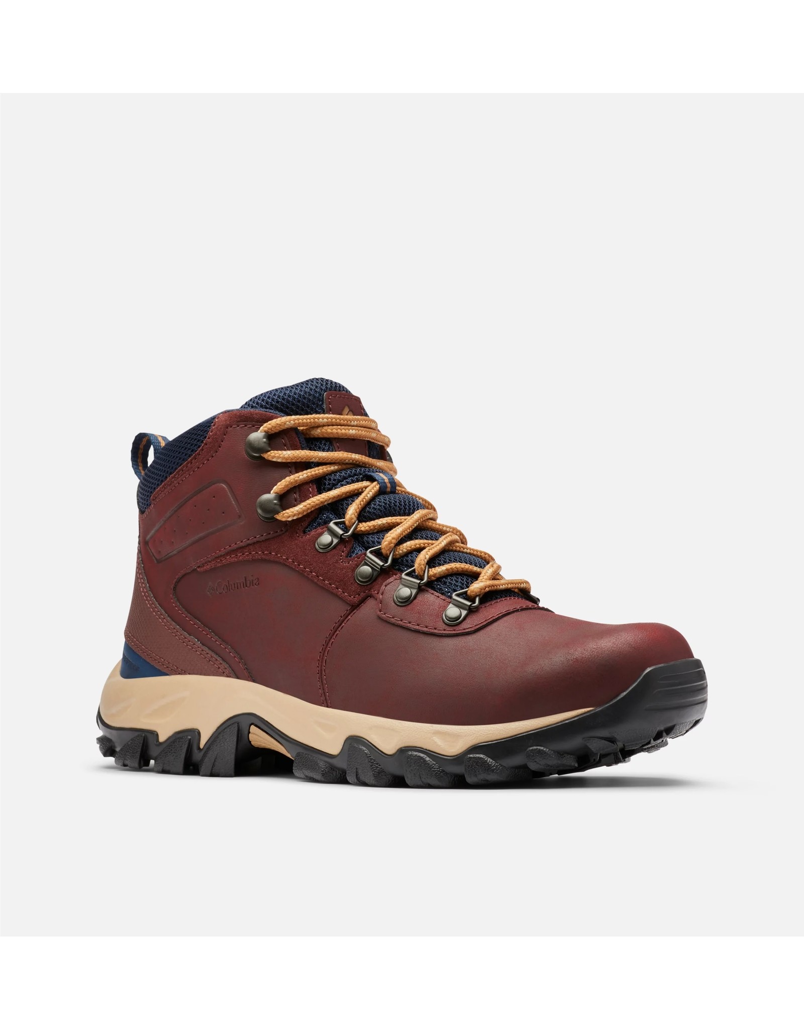 COLUMBIA SPORTSWEAR NEWTON RIDGE PLUS II WATERPROOF BOOT