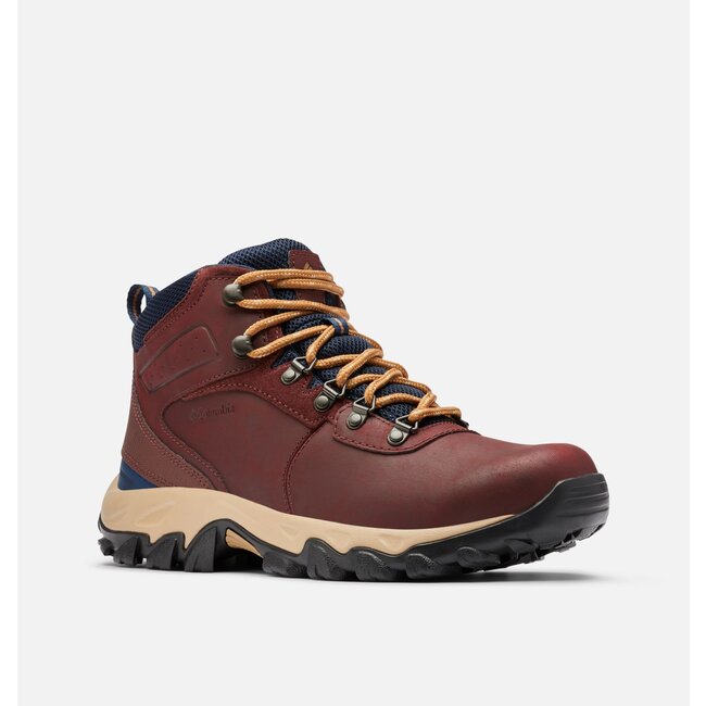 COLUMBIA SPORTSWEAR NEWTON RIDGE PLUS II WATERPROOF BOOT