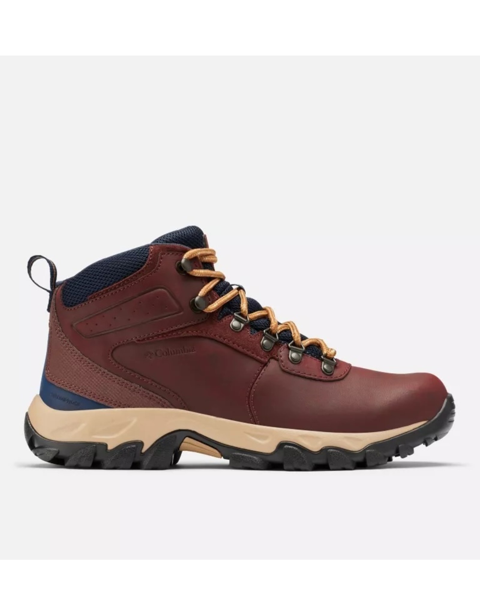 COLUMBIA SPORTSWEAR NEWTON RIDGE PLUS II WATERPROOF BOOT