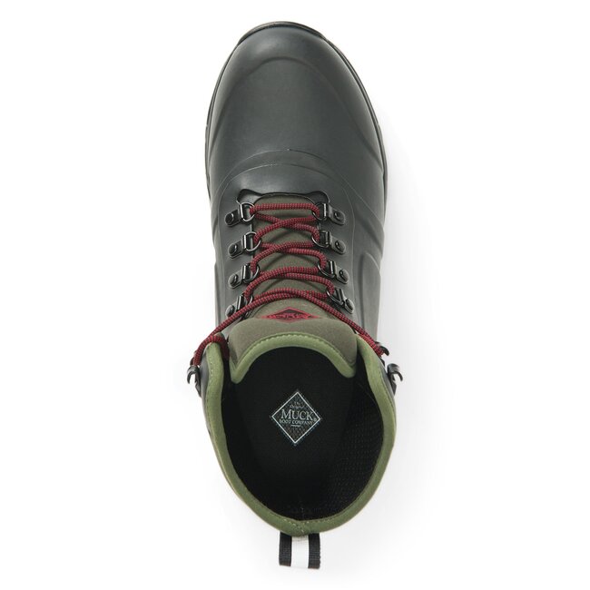 MUCK BOOT COMPANY APEX LACE UP