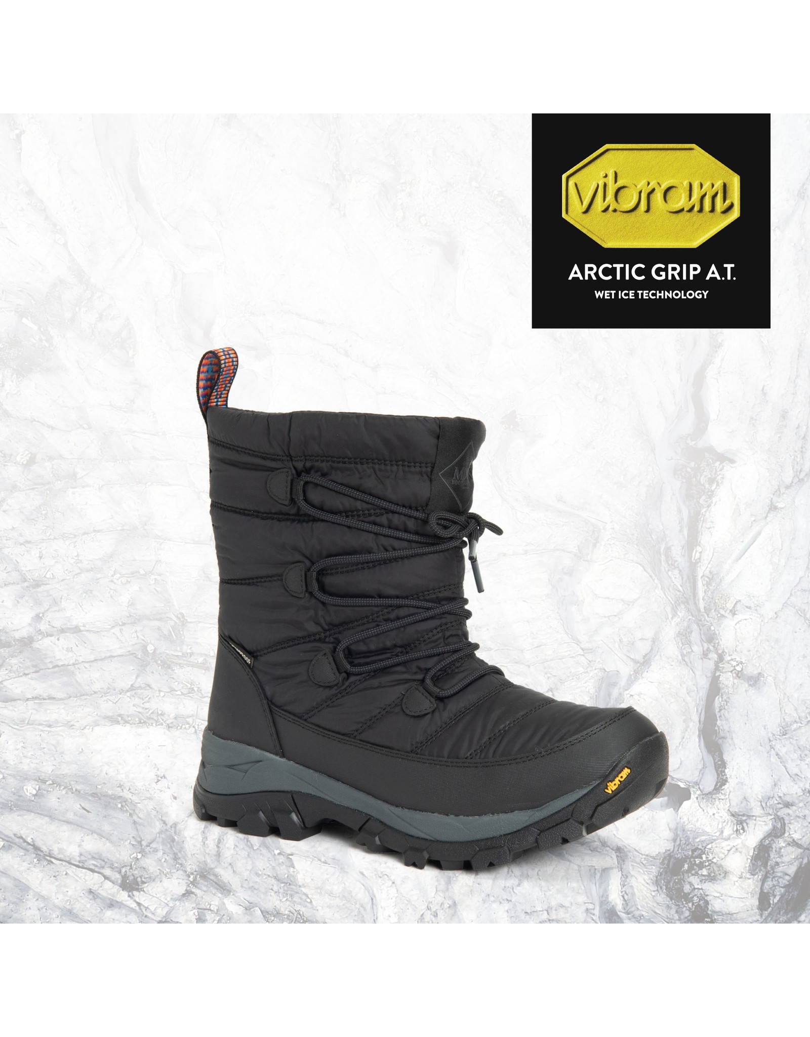 MUCK BOOT COMPANY ARCTIC ICE NOMADIC SPORT