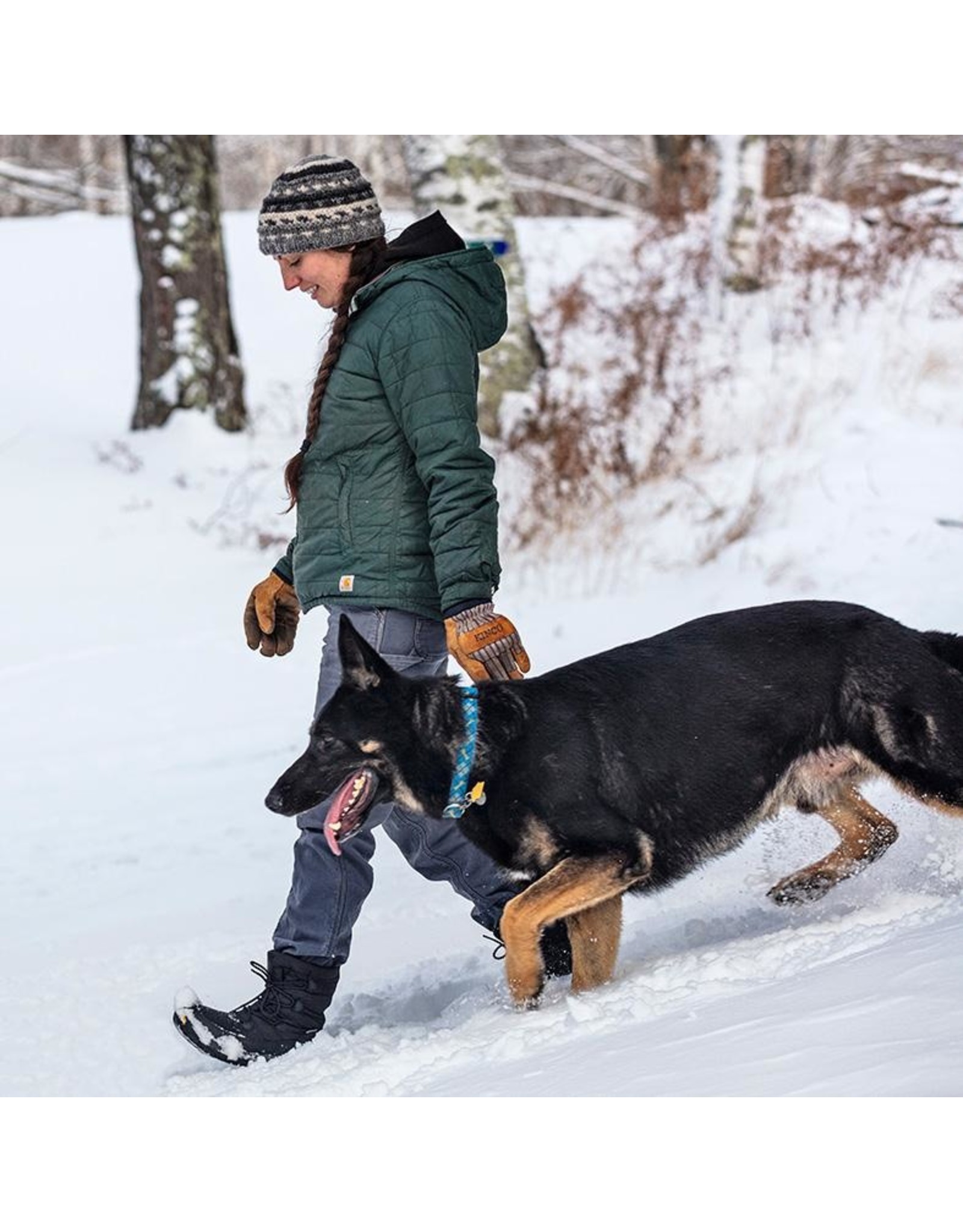 MUCK BOOT COMPANY ARCTIC ICE NOMADIC SPORT