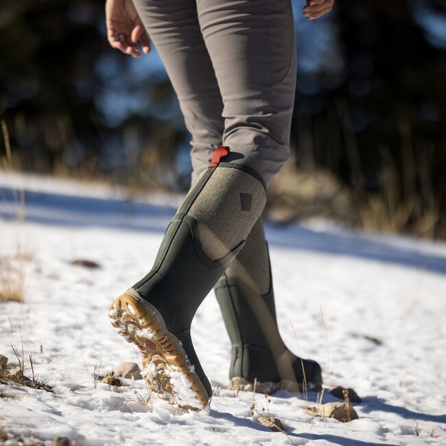 MUCK BOOT COMPANY ARCTIC SPORT II TALL