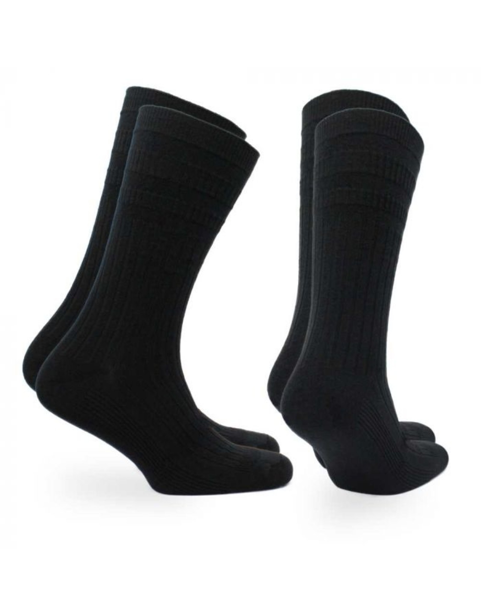 NORFOLK JOSEPH 2PK COMFORT FIT TENDERHOLD NON-BINDING CREW SOCKS