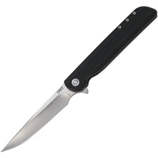 CRKT LCK + LINERLOCK