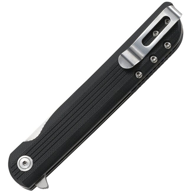 CRKT LCK + LINERLOCK