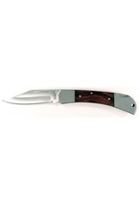 RUKO KNIVES FOLDING KNIFE W/WOOD HANDLE NK813-40K