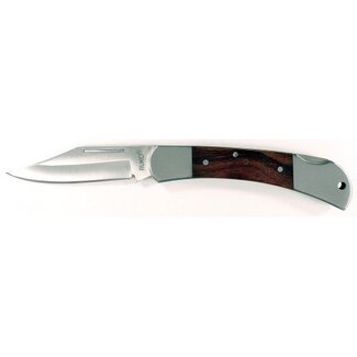 RUKO KNIVES FOLDING KNIFE W/WOOD HANDLE NK813-40K