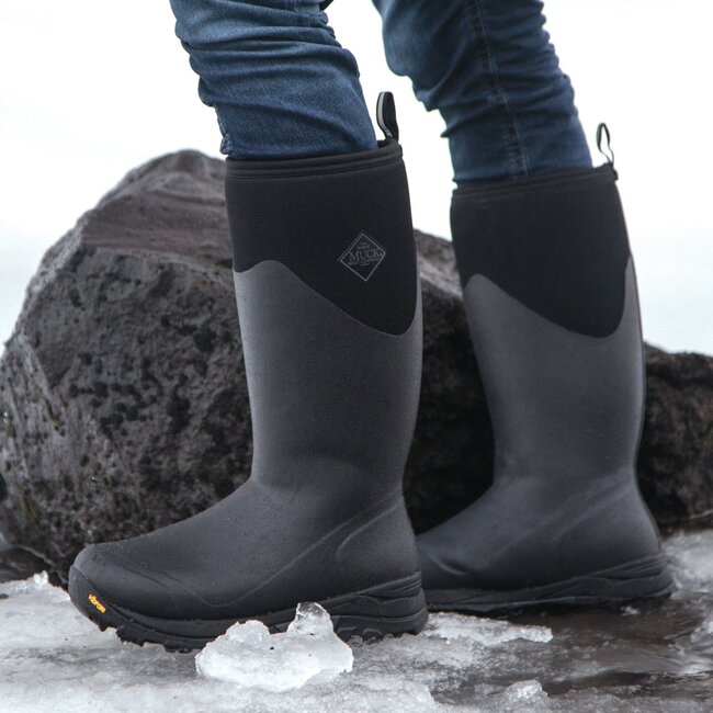 MUCK BOOT COMPANY MEN'S ARCTIC ICE GRIP A.T. TALL