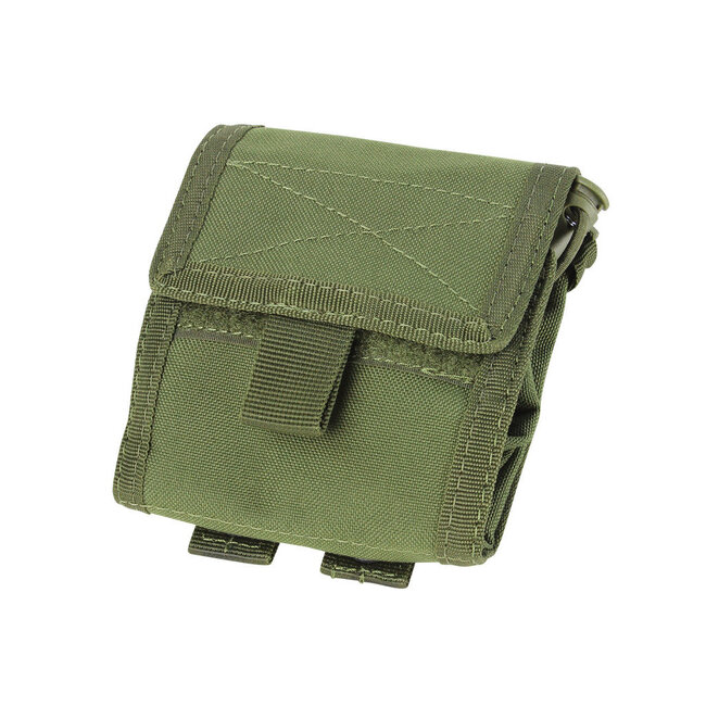 CONDOR TACTICAL ROLL-UP UTILITY POUCH