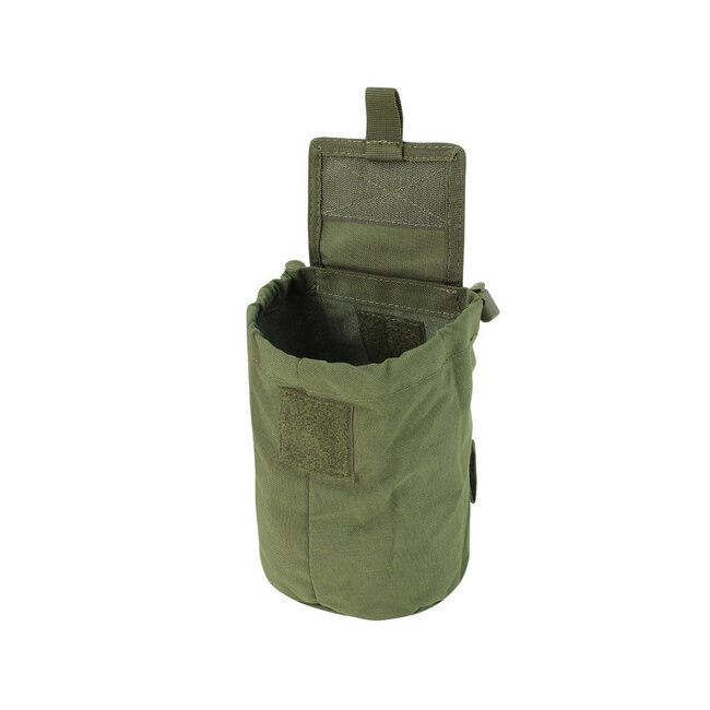 CONDOR TACTICAL ROLL-UP UTILITY POUCH