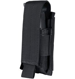 CONDOR TACTICAL SINGLE PISTOL MAG POUCH