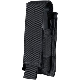 CONDOR TACTICAL SINGLE PISTOL MAG POUCH