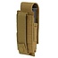 CONDOR TACTICAL SINGLE PISTOL MAG POUCH