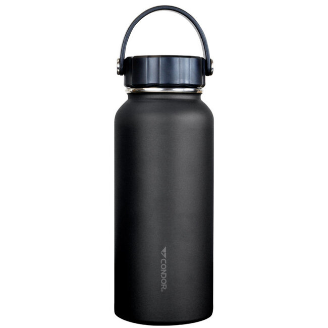 CONDOR TACTICAL 32oz VACUUM SEALED THERMAL