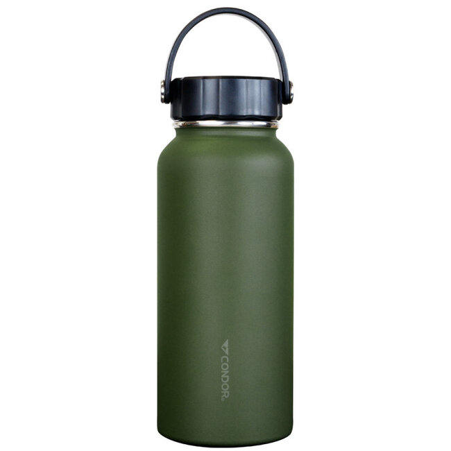 CONDOR TACTICAL 32oz VACUUM SEALED THERMAL