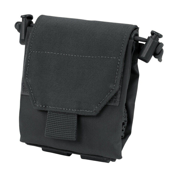 CONDOR TACTICAL COMPACT DUMP POUCH