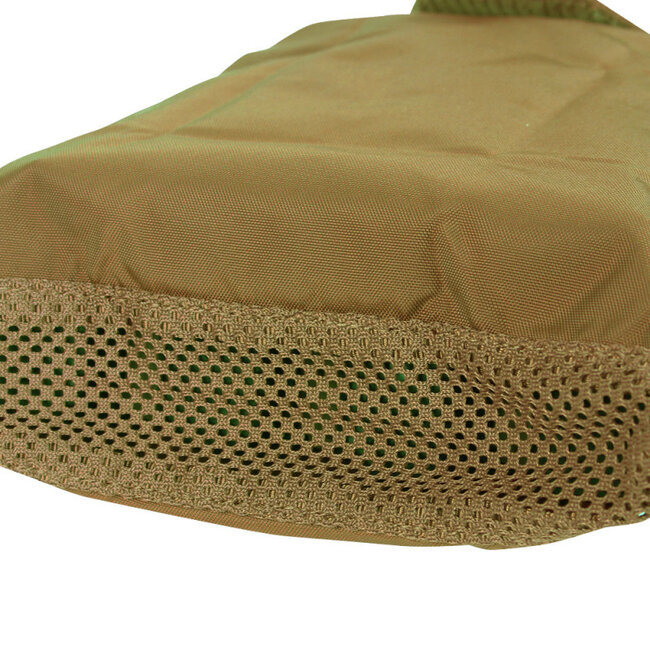 CONDOR TACTICAL COMPACT DUMP POUCH