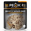 PEAK REFUEL BISCUITS & SAUSAGE GRAVY