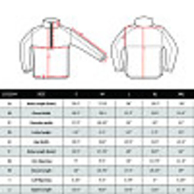 CONDOR TACTICAL PERFORMANCE BASE LAYER