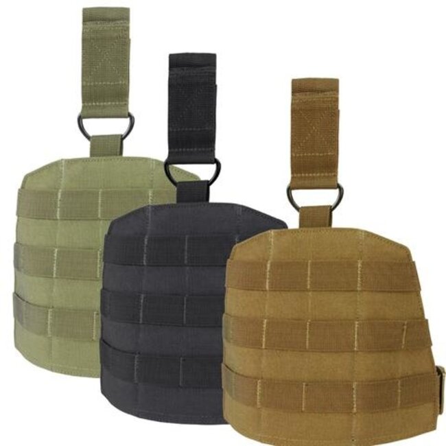 CONDOR TACTICAL DROP LEG PANEL