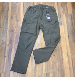 STURM MILSPEC SOFTSHELL ASSAULT PANTS RANGER GREEN