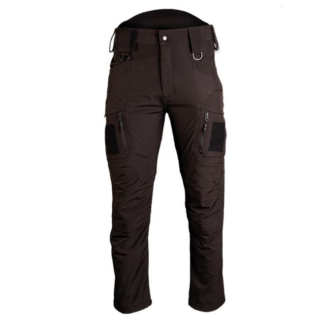 STURM MILSPEC SOFTSHELL ASSAULT PANTS RANGER GREEN