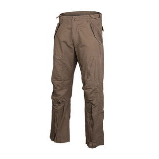 STURM MILSPEC COTTON PILOT PANTS