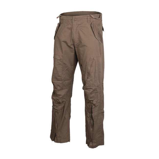 STURM MILSPEC COTTON PILOT PANTS