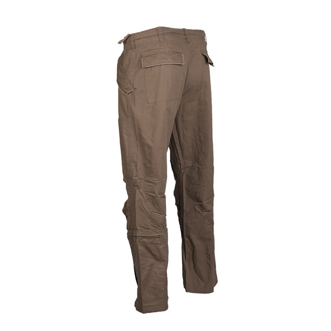 STURM MILSPEC COTTON PILOT PANTS