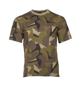 STURM MILSPEC SWEDISH CAMO T-SHIRT-NEW