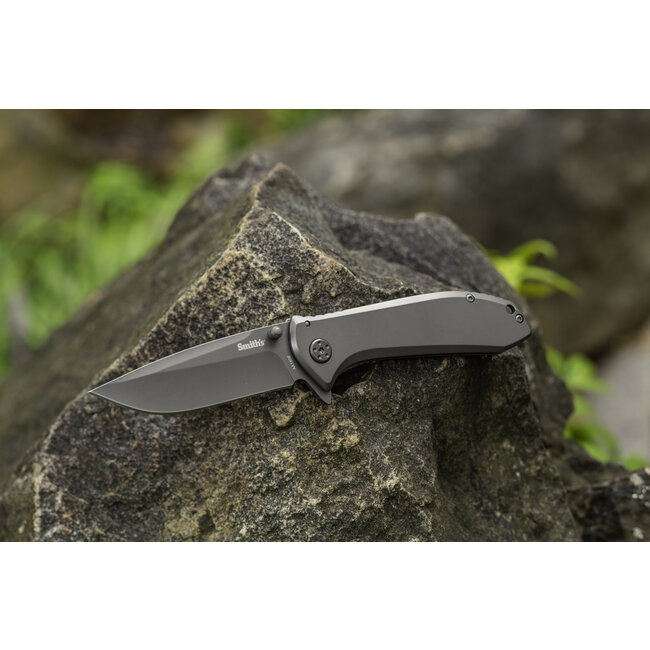 SMITH'S TITANIA II KNIFE